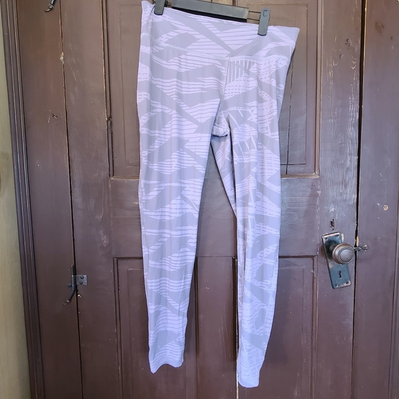 Reebok legging - Picture 1 of 3